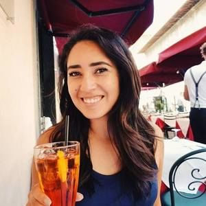 Meet your Posher, Zarithza